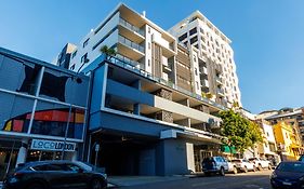 Atrio Apartments